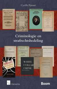 Criminologie en strafrechtsbedeling