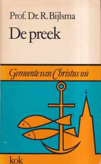 De Preek