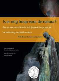 Victor Westhoff lezing 17 -   Is er nog hoop voor de natuur?