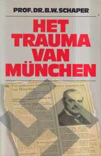 Het Trauma van München