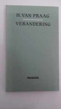 Verandering