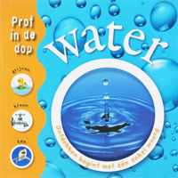 Prof In De Dop / Water