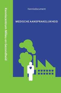 Medische aansprakelijkheid - Paperback (9789462403574)