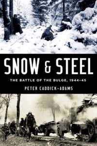 Snow and Steel