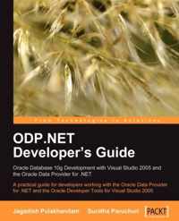 ODP.NET Developer's Guide