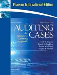 Auditing Cases