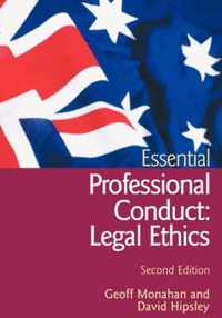 Essential Professional Conduct