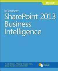 Business Intelligence In Microsoft Sharepoint 2013