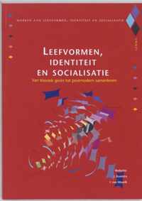 Leefvormen, identiteit en socialisatie