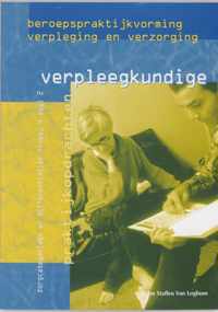 Beroepspraktijkvorming  -  Beroepspraktijkvorming verpleegkundige 2 Niveau 4