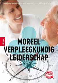 Moreel verpleegkundig leiderschap