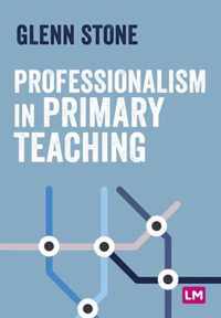 Professionalism in Primary Teaching