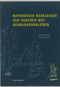 Methodisch begeleiden van ouderen met gedragsproblemen