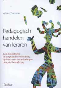 Pedagogisch handelen van leraren