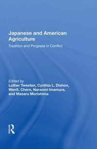 Japanese And American Agriculture