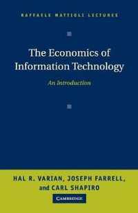 Economics Of Information Technology