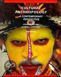 Cultural Anthropology: a Contemporary Perspective