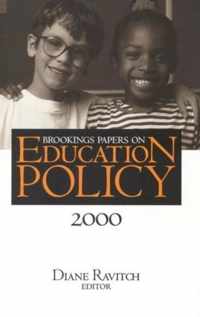 Brookings Papers on Education Policy