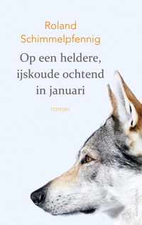 Op eenheldere, ijskoude ochtend in januari