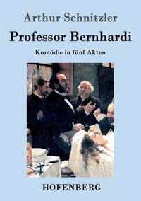 Professor Bernhardi