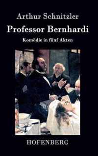 Professor Bernhardi