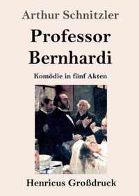 Professor Bernhardi (Grossdruck)