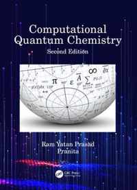 Computational Quantum Chemistry