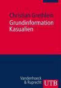 Grundinformation Kasualien