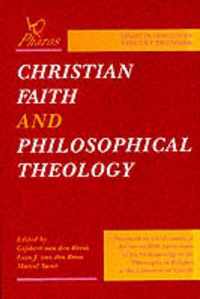 Christian Faith and Philosophical Theology