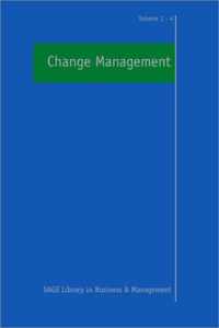 Change Management