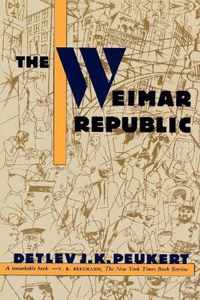 The Weimar Republic