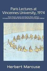 Paris Lectures at Vincennes University, 1974