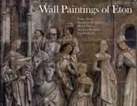 Wall Paintings Of Eton