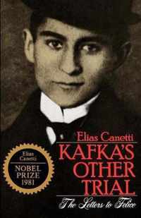 Kafka's Other Trial