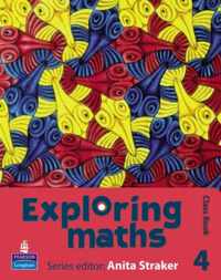 Exploring maths