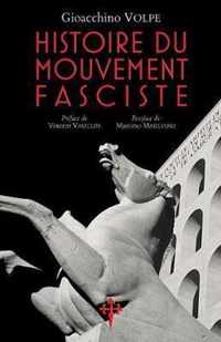 Histoire du mouvement fasciste