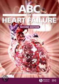 Abc Of Heart Failure
