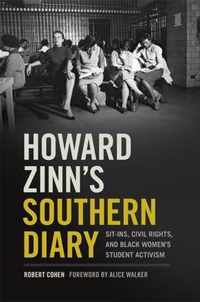 Howard Zinn's Southern Diary