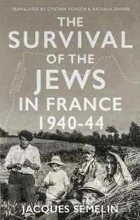 The Survival of the Jews in France