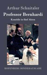 Professor Bernhardi