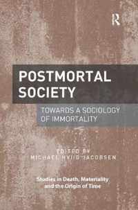 Postmortal Society