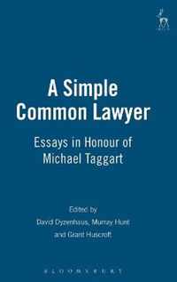 Simple Common Lawyer