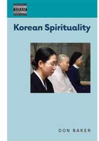 Korean Spirituality