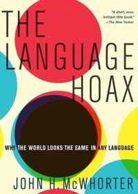 The Language Hoax