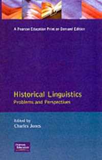 Historical Linguistics