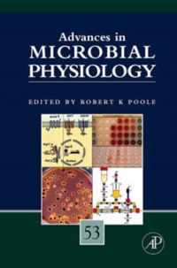 Advances in Microbial Physiology