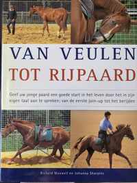 Van veulen tot rijpaard