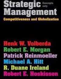 Strategic Management