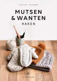 Mutsen en wanten haken