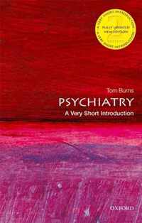 Psychiatry